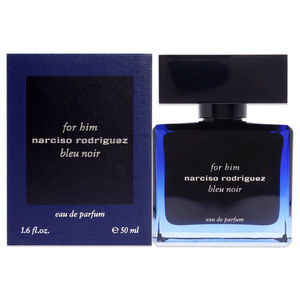 Narciso Rodriguez For Him Bleu Noir BY Narciso Rodriguez Men 1.6 oz EDP Spray